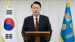 North Korea labels Yoon the 'ringleader of rebellion' amid South Korea's political crisis