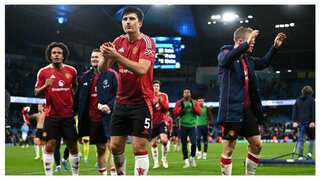 Premier League: Manchester United deepen Guardiola's gloom, Chelsea gain on Liverpool