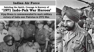 Vijay Diwas 2024: History, significance, wishes and everything you need to know