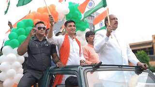 Maharashtra cabinet: Shiv Sena MLA Bhondekar resigns citing broken promise of cabinet berth