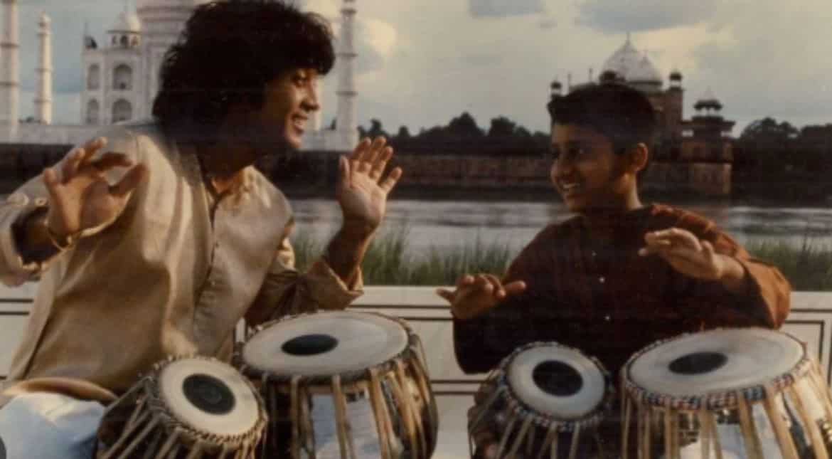 Household name- Wah Ustad Wah!