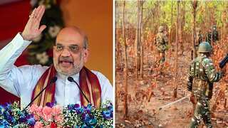 Former Maoist leaders speak to Indian home minister about forced 'vasectomy' on cadres