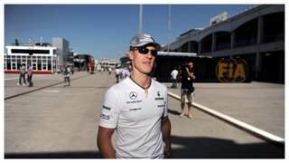 Michael Schumacher's family battling to protect F1 legend's privacy amid blackmail trial: Report