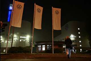 Porsche SE warns of massive €20 billion impairment on Volkswagen stake