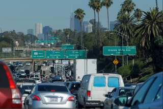 US Supreme court to examine California's vehicle emissions regulations