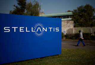 Stellantis embarks on strategic overhaul under Elkann's leadership