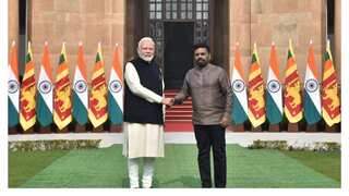 India-Sri Lanka ties: PM Modi, President Dissanayake discuss defence, trade, and China's growing influence