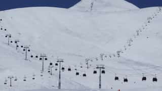 11 Indians die from carbon monoxide poisoning at Georgia’s Gudauri mountain resort, probe underway