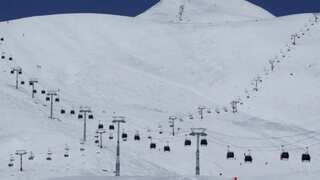 11 Indians die from carbon monoxide poisoning at Georgia’s Gudauri mountain resort, probe underway