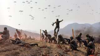 Russia-Ukraine war: Kyiv claims killing or injuring 30 North Korean soldiers in Kursk region