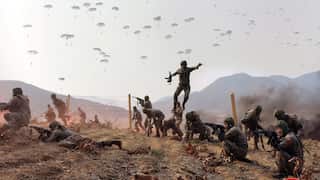 Russia-Ukraine war: Kyiv claims killing or injuring 30 North Korean soldiers in Kursk region