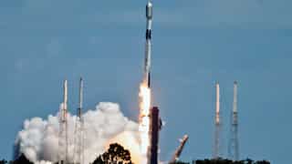 EU launches Iris2 space programme to challenge Elon Musk’s Starlink