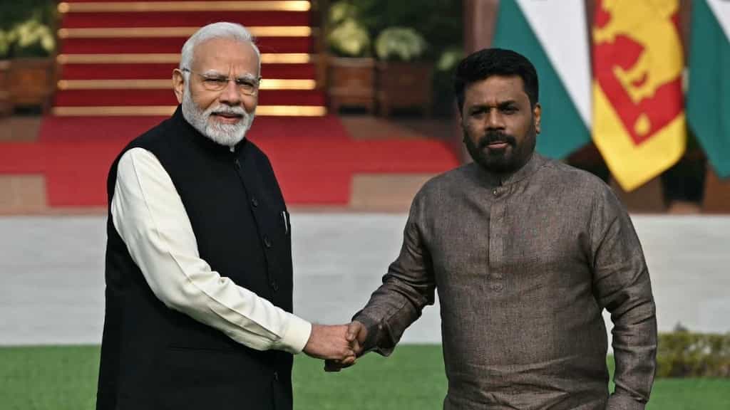 President Dissanayake assures Sri Lanka's land won’t be used against India’s security interests