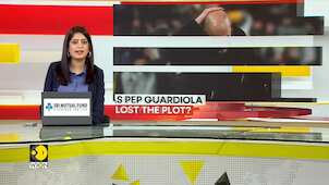 Why Does Guardiola Feel He's 'Not Good Enough'?