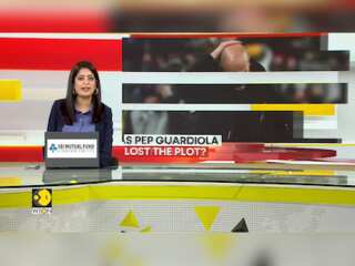 Why Does Guardiola Feel He's 'Not Good Enough'?
