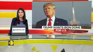 GRAVITAS: Are US Skies Safe From Drone Threats?