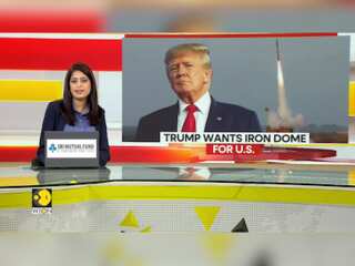 GRAVITAS: Are US Skies Safe From Drone Threats?