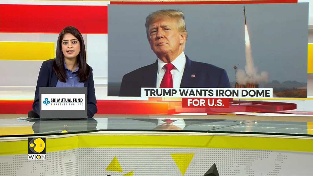 GRAVITAS: Are US Skies Safe From Drone Threats?
