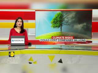 Energy, Climate, Telecom Sectors Most Vulnerable To Climate Risks: WEF
