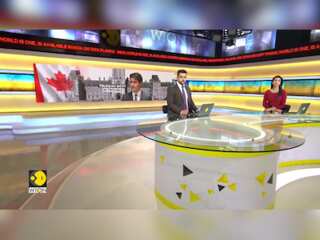 Canada: Major Setback For Trudeau As Deputy PM Chrystia Freeland Resigns Unexpected