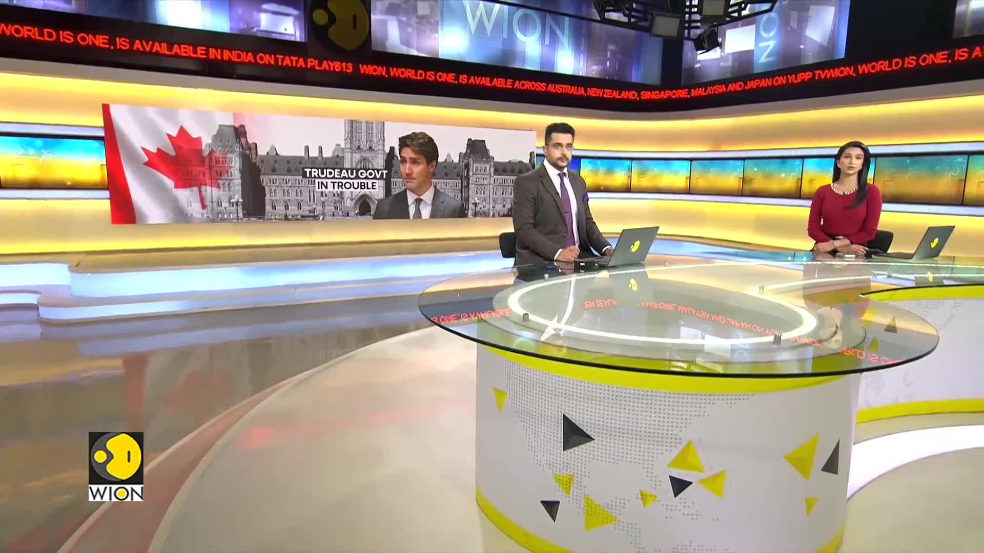 WionNews Video