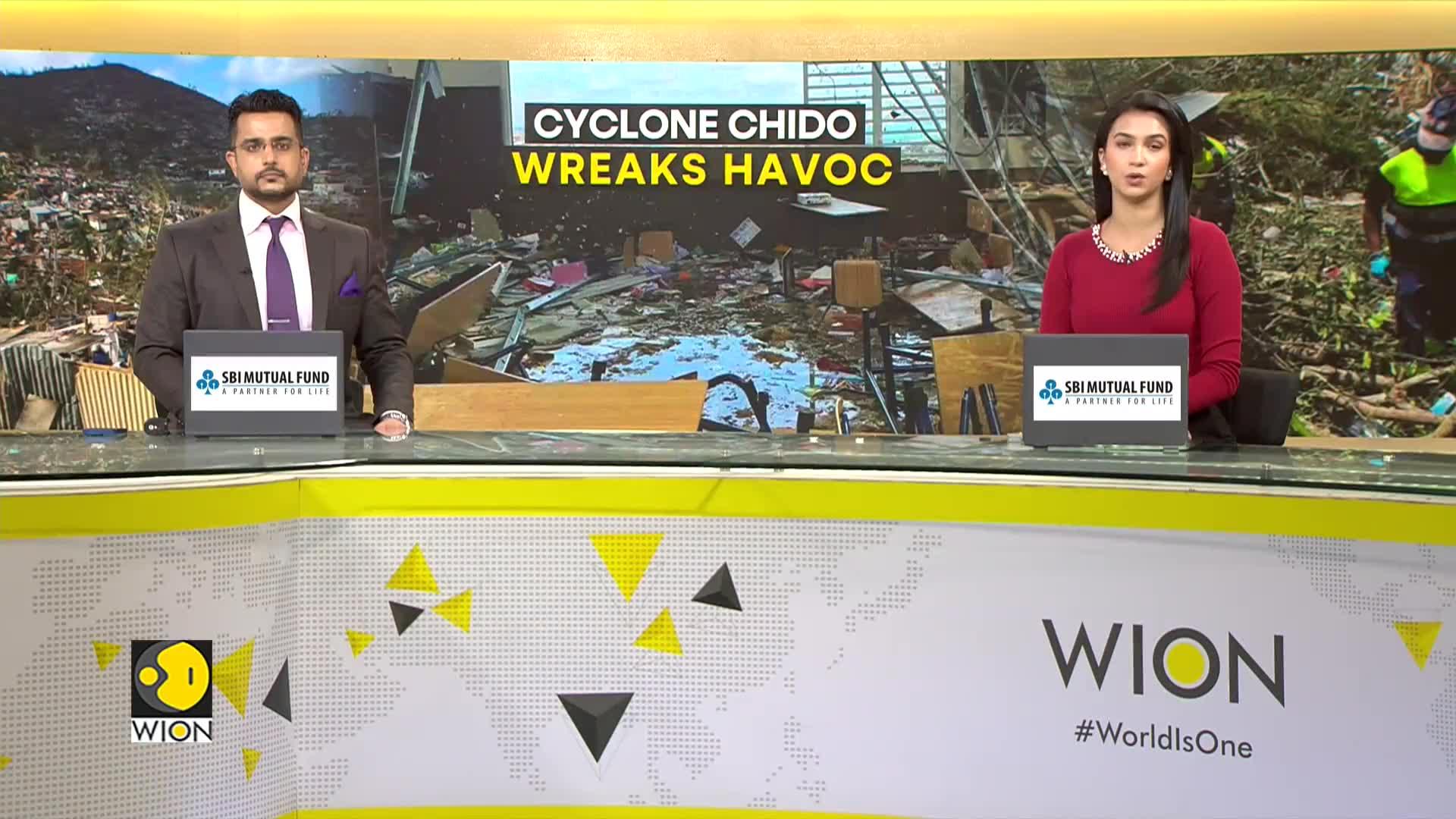 WionNews Video