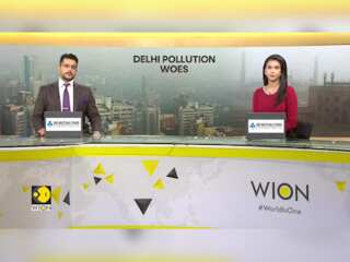 GRAP-4 Restrictions Enforced in Delhi-NCR as Air Quality Hits ‘Severe’ Levels Again