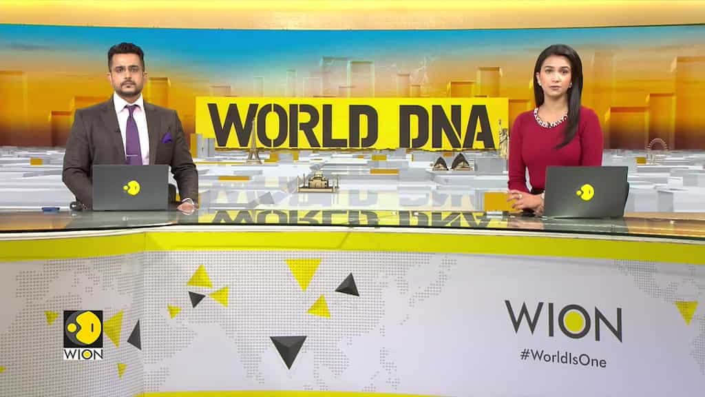 Key US Air Force Base Closes Airspace Amid Drone Sightings