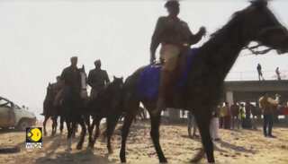 Massive Preparations Underway For Kumbh Mela in Prayagraj