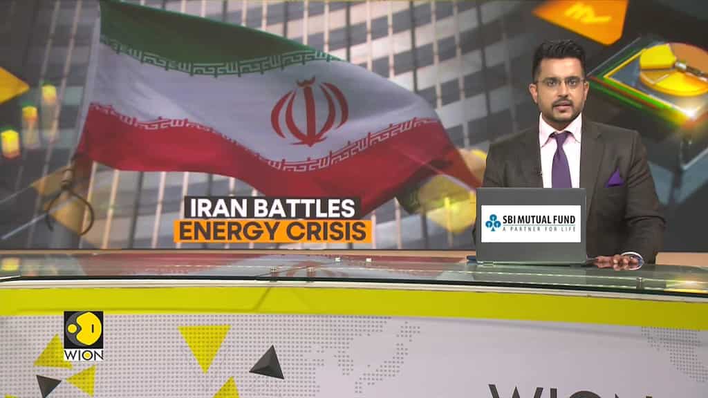 Iran Faces Power Shortages as Schools & Public Buildings Close