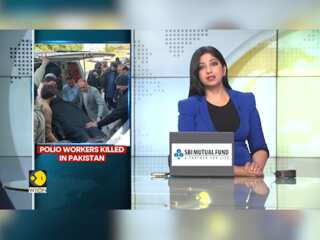 Pakistan: Polio Vaccination Team Attacked, At least One Policeman Killed