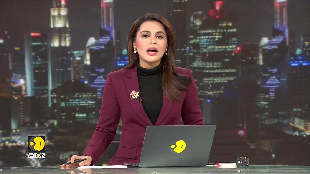 Priyanka Gandhi's 'Palestine' Tote Bag Sparks Debate In Parliament