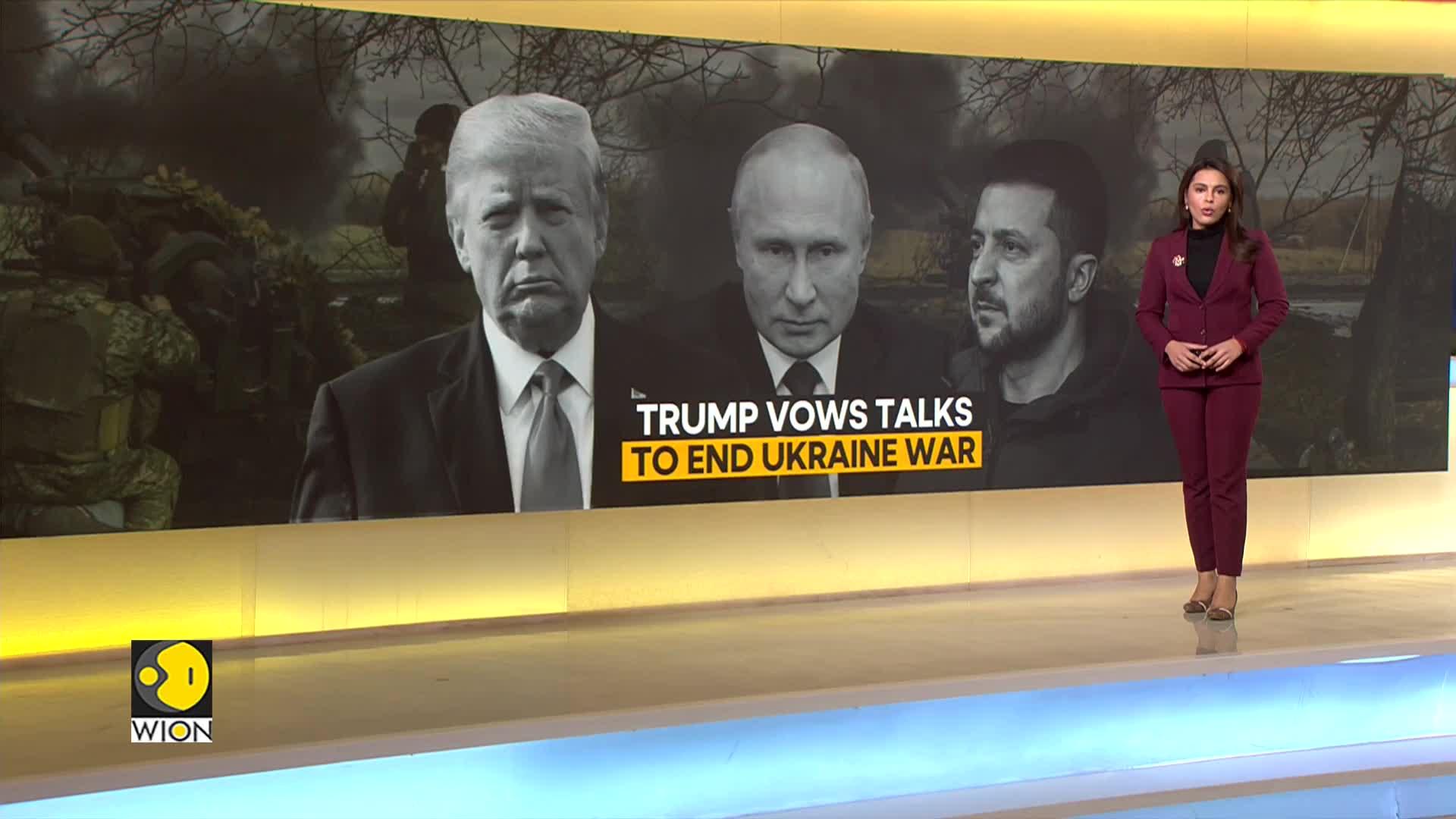 WionNews Video