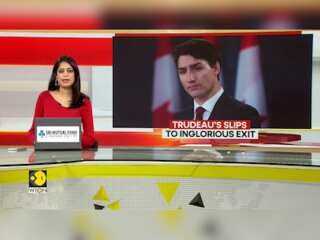 Canada: Trudeau On The Edge As Freeland Resigns In Defiance
