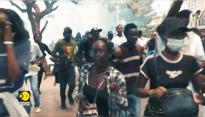 Animosity Between #ECOWAS & #AES On Full Display At The 66th Summit