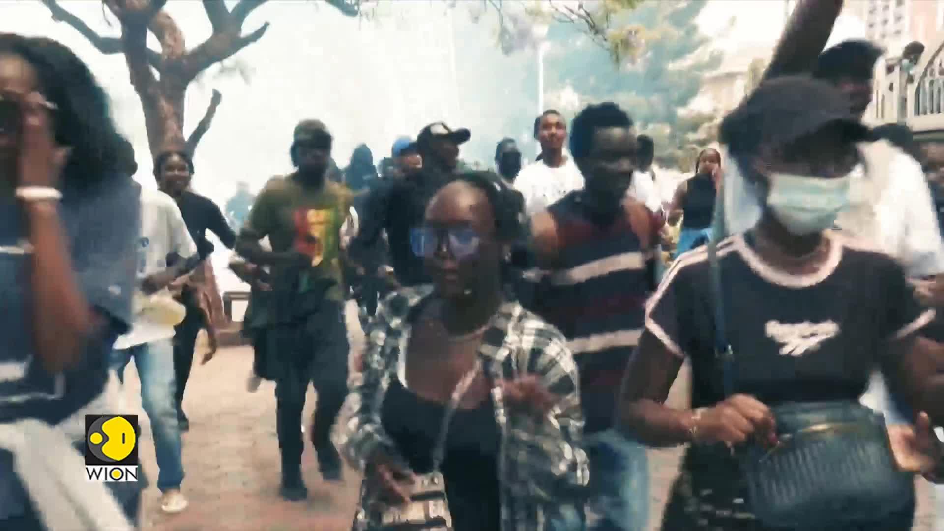 WionNews Video