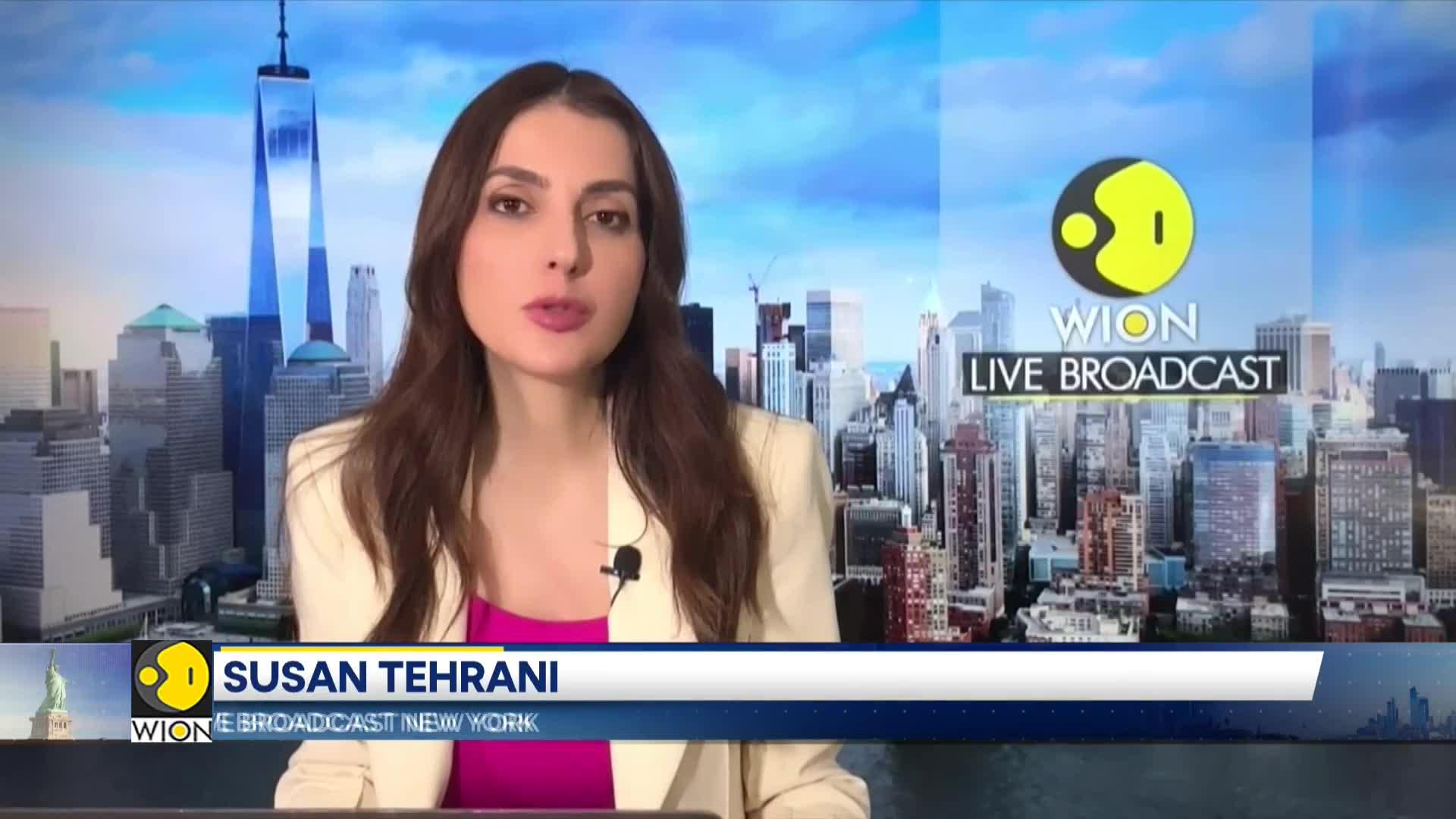 WionNews Video