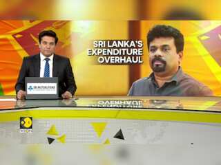 Sri Lanka Slashes VIP Security: Rajapaksa's Security Cutback Sparks Political Controversy