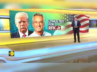 Opposition Against Kennedy's Nomination Grows