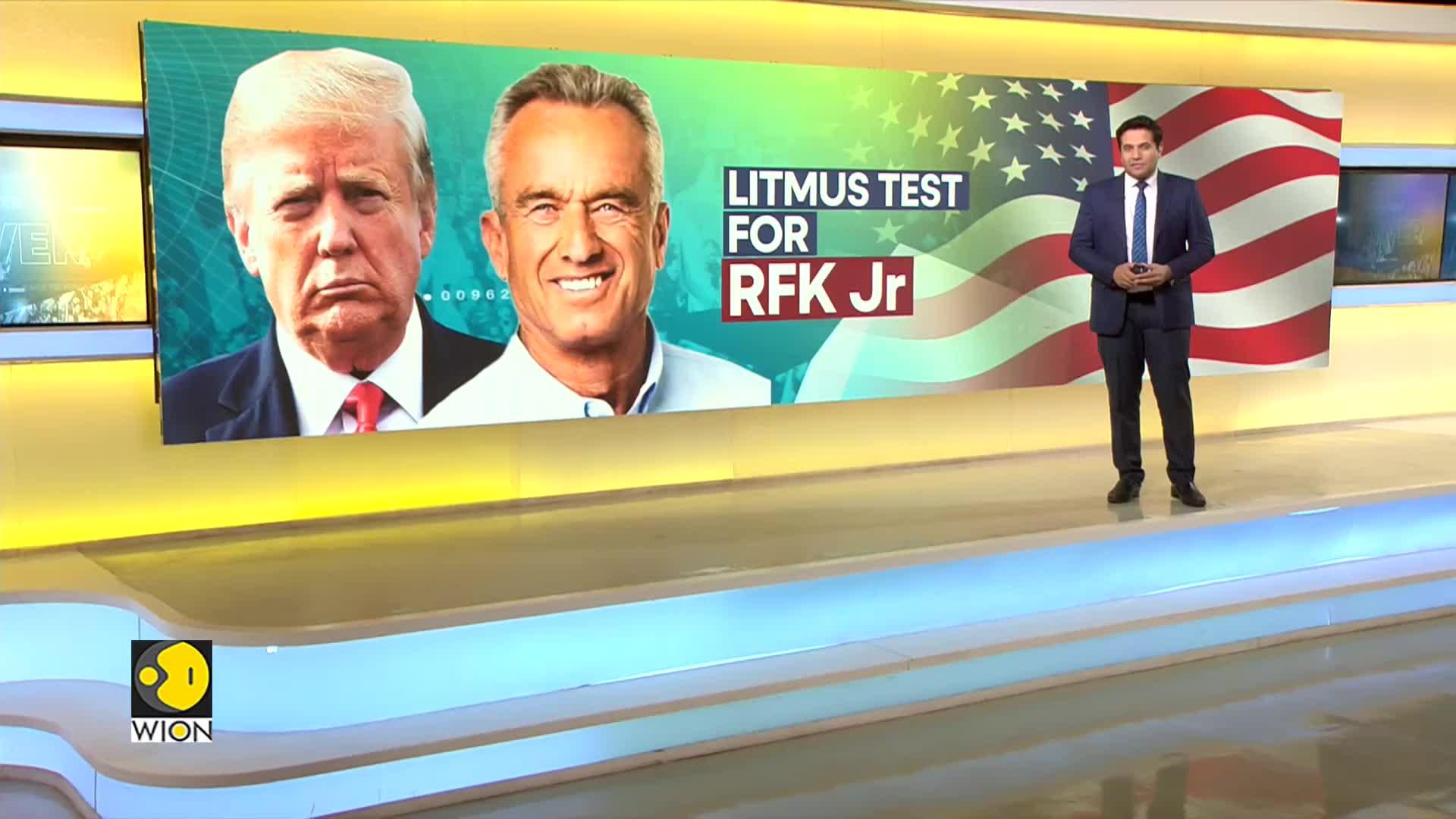 WionNews Video
