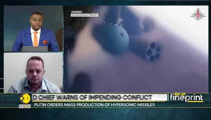 Moscow: NATO Plans And Doctrines Are Cause For Concern