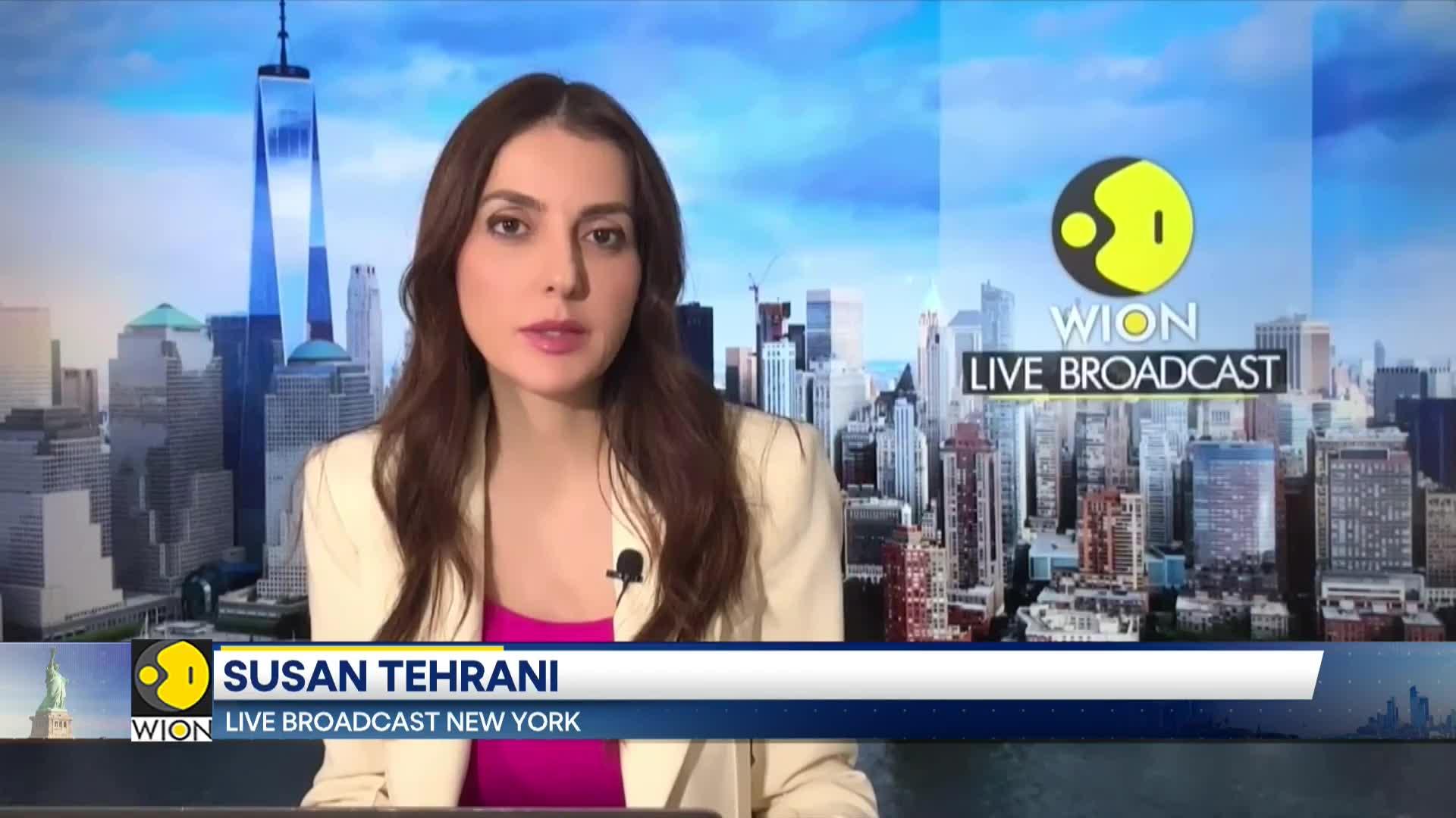 WionNews Video