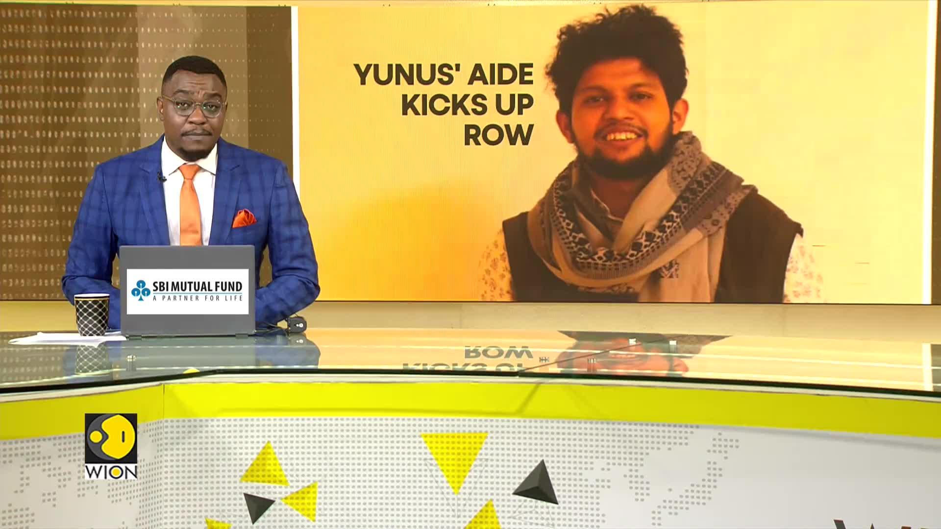 Bangladesh: Social Media Post By Yunus' Aide Kicks Up Row