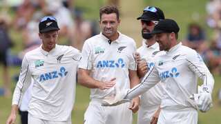 NZ vs ENG: New Zealand register mammoth 423-run win over England as Tim Southee bids farewell