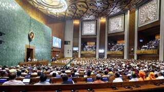 'Assault on basic structure of Constitution': Opposition slams 'One Nation, One Election' bill in Lok Sabha