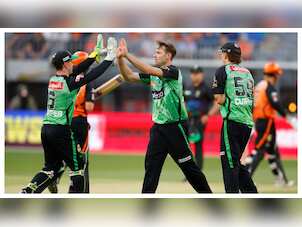 BBL 2024-25, Live Streaming: When & where to watch Melbourne Stars vs Brisbane Heat live on laptop, TV