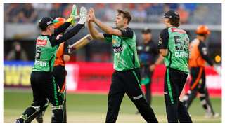 BBL 2024-25, Live Streaming: When & where to watch Melbourne Stars vs Brisbane Heat live on laptop, TV