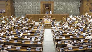 One Nation, One Election bills introduced in Lok Sabha; 269 MPs vote in favour, 198 oppose