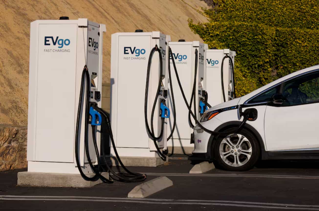 Trump transition team plots radical shift in EV policy