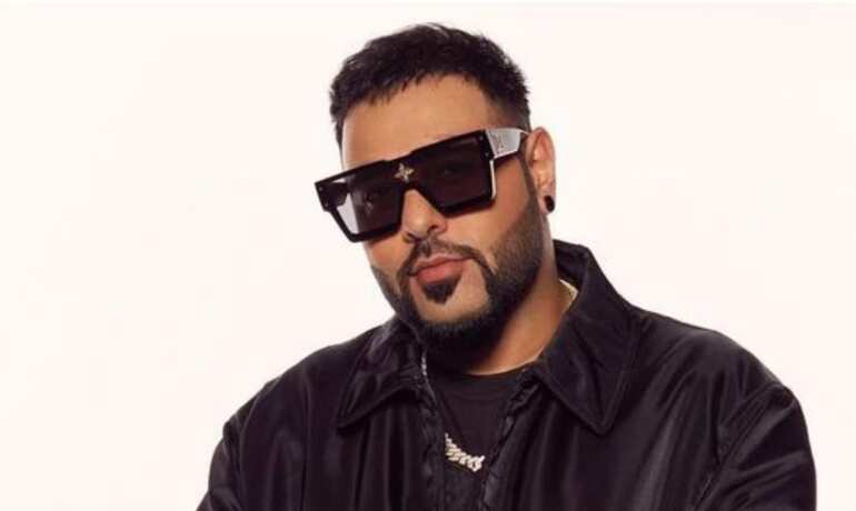 Fined Rapper Rapper Badshah violates traffic rules in Gurugram, fined Rs 15,000 ...